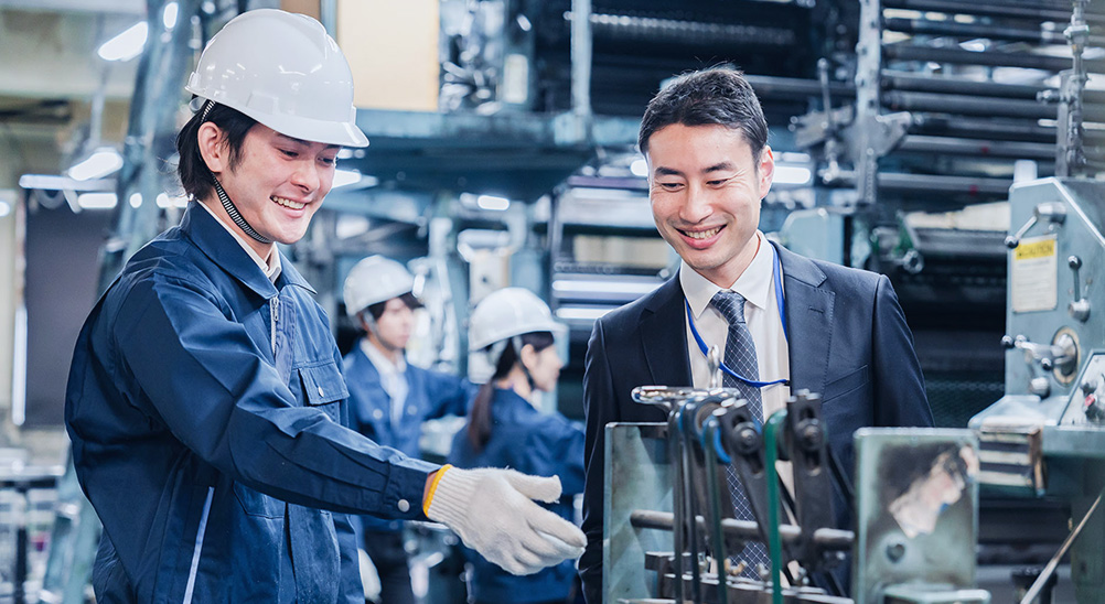 十分なレベルに達した成果を製品として外販