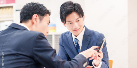 実証実験サポート