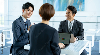 プロジェクトマネジメント能力