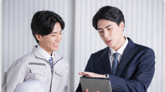 現場を理解したプロセス構築