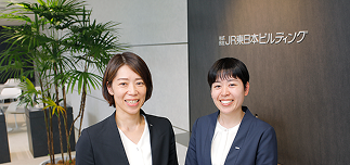 株式会社JR東日本ビルディング