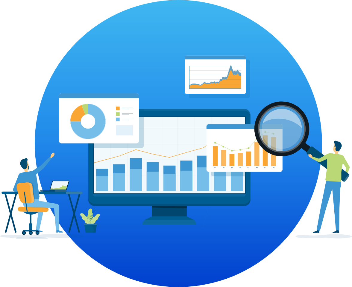 データ分析（BI）