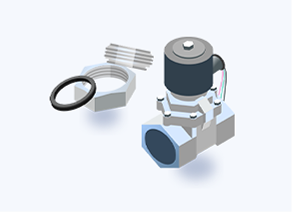 機械部品等の消耗品