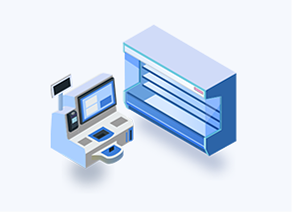 店舗什器・設備