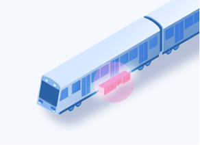 車両のパーツ・予備品等